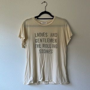 Vintage-feel Daydreamer Tee